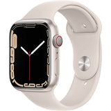 Apple Watch Series 7 GPS + Cellular 4G (Refurbished)