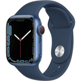 Apple Watch Series 7 GPS (Refurbished)