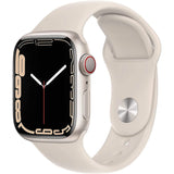 Apple Watch Series 7 GPS (Refurbished)