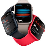 Apple Watch Series 8 (GPS + Cellular) (Refurbished)