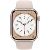 Apple Watch Series 8 (GPS + Cellular) (Refurbished)