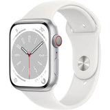 Apple Watch Series 8 (GPS + Cellular) (Refurbished)