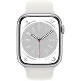 Apple Watch Series 8 GPS (Refurbished)