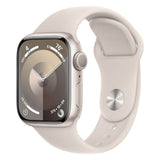Apple Watch Series 9 GPS 41MM Smartwatch (Refurbished)
