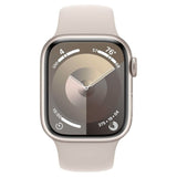 Apple Watch Series 9 GPS 41MM Smartwatch (Refurbished)