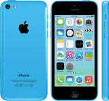 Apple iPhone 5C AT&T