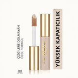 Flormar Stay Perfect High Pigment Concealer 003 Soft Beige