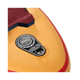 Aqua Marina Atlas 12FT All-Around Inflatable Paddleboard [BT-21ATP] (SAK57569)