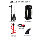 Aqua Marina Atlas 12FT All-Around Inflatable Paddleboard [BT-21ATP] (SAK57569)