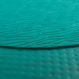 Aqua Marina Breeze BT-23BRP Green Compact Inflatable SUP With Drop Stitch Light Technology, 9FT (SAK68745)