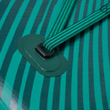 Aqua Marina Breeze BT-23BRP Green Compact Inflatable SUP With Drop Stitch Light Technology, 9FT (SAK68745)
