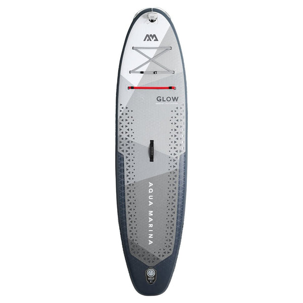 Aqua Marina Glow BT-24GL All Around ISUP With Ambient Light System And Safety Leash, 10FT (SAK48269)