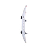 Aqua Marina Halve Ultra-Light Packayak™ 2-Person Kayak With DWF Deck [Paddle Excluded] [HA-398] (SAK41876)