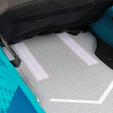 Aqua Marina Steam 412 2-Person Premium Kayak With DWF Deck, 14FT (SAK57946)