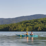 Aqua Marina Steam 412 2-Person Premium Kayak With DWF Deck, 14FT (SAK57946)