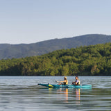 Aqua Marina Steam 412 14FT 2-Person Premium Kayak With DWF Deck [Paddle Excluded] [ST-412] (SAK57946)