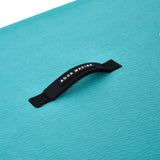 Aqua Marina Vapor BT-23VAP All-Around SUP W/ Sand Ripple Grooved EVA Footpad, 10FT (SAK60532)