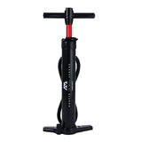 Aqua Marina Vapor BT-23VAP All-Around SUP W/ Sand Ripple Grooved EVA Footpad, 10FT (SAK60532)