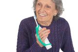 EaZyHold Teacher & Therapist 7-Pack — Universal Cuff Grip Aids, 7 Sizes