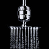 AquaBliss High Output Revitalizing Shower Filter