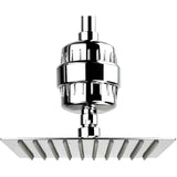AquaBliss High Output Revitalizing Shower Filter