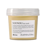 Davines Nounou Nourishing Hair Mask for Damaged Hair 250ml