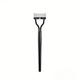 Arc Designed Eyelash Comb Separator And Mascara Applicator