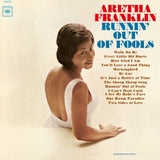 Aretha Franklin - Runnin' Out Of Fools (Limited Edition, 180 Gram Vinyl, Colored Vinyl, Red) [Import] [Vinyl]