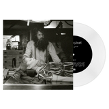 Hampstead (Limited Edition, Clear Colored Vinyl) (7" Single) [Vinyl]
