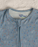 Aries Bamboo Onesie