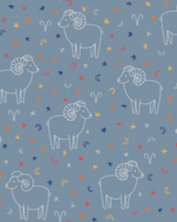 Aries Romper