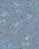 Aries Romper
