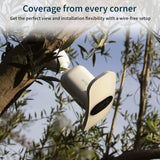 Arlo Pro 3 Floodlight Camera  (Refurbished)