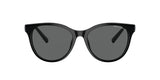 Armani Exchange 0AX4144SU Women's Sunglasses 54mm