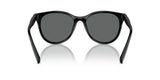 Armani Exchange 0AX4144SU Women's Sunglasses 54mm