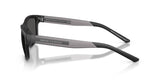 Armani Exchange 0AX4169SU Men's Classic Sunglasses 55mm
