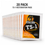 Armor-Dillo TS-1 Automotive Plastic Restoration Pads