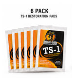 Armor-Dillo TS-1 6 Pad Pack – Best Value for Multiple Vehicles & Maintenance