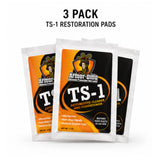 Armor-Dillo TS-1 Automotive Plastic Restoration Pads