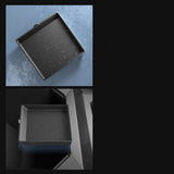 Armrest Box Silicone Mat for Cybertruck