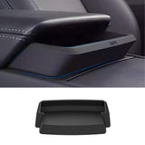 Armrest Sunglasses Organizer for Model 3 Highland / Model Y Juniper