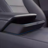 Armrest Sunglasses Organizer for Model 3 Highland / Model Y Juniper