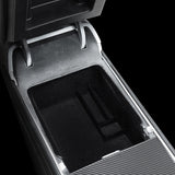 TESERY Armrest Organizer Console Tray for Model 3 / Model Y