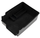 TESERY Armrest Organizer Console Tray for Model 3 / Model Y
