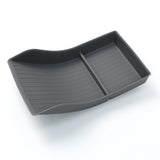 Armrest Storage Box（TPE）for Tesla Model 3/Y