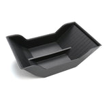 Armrest Storage Box（TPE）for Tesla Model 3/Y