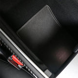Armrest Storage Box（TPE）for Tesla Model 3/Y