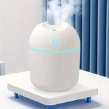 Aroma Diffuser & Humidifier Cold Mist & Night Light