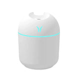 Aroma Diffuser & Humidifier Cold Mist & Night Light