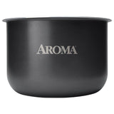 Aroma Housewares Professional MTC-8016 Digital Pressure Cooker 6 quart